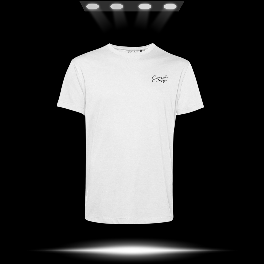 T-Shirt All Time Crime