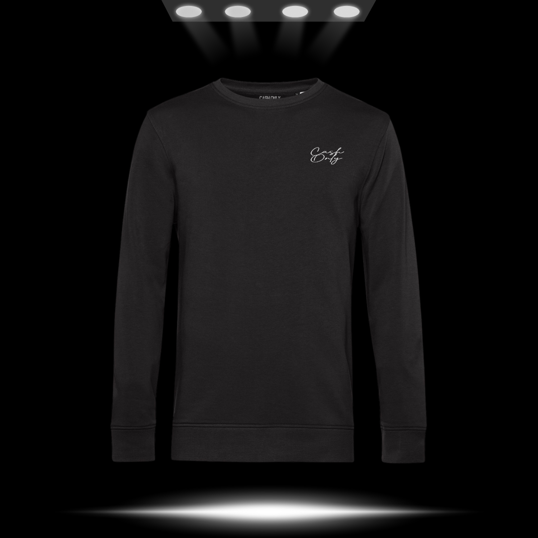 Felpa Girocollo Riot LIMITED 2021