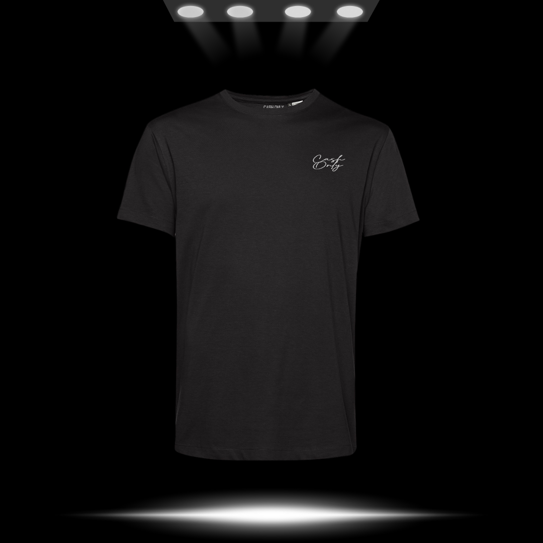 T-Shirt Angel Money Heart LIMITED 2021
