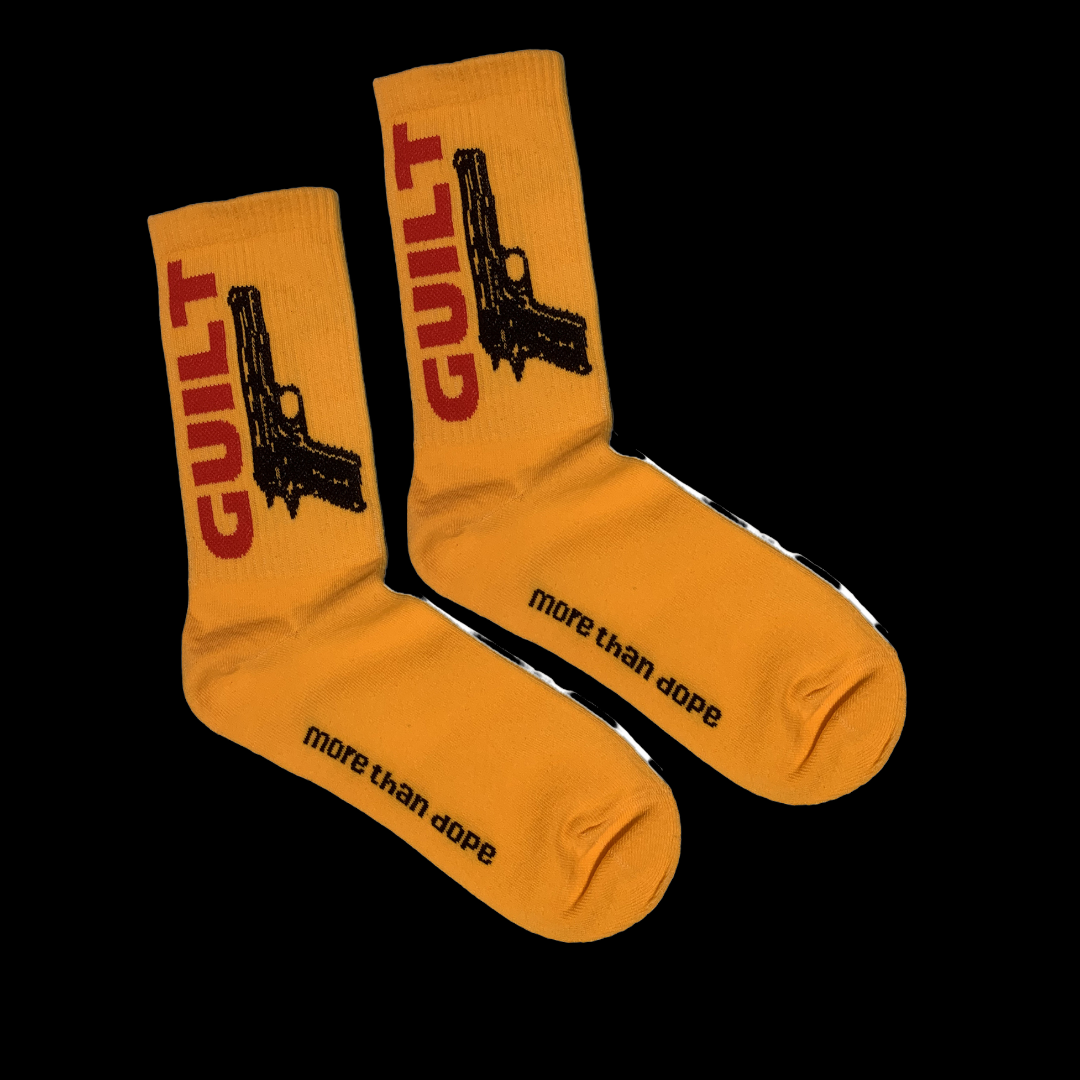 Calzini Guilt