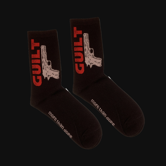 Calzini Guilt