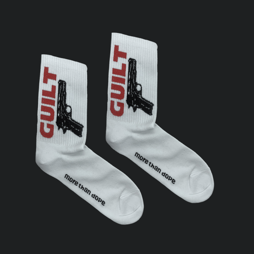 Calzini Guilt